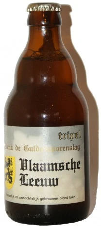 Vlaamsche Leeuw Tripel 24x33cl