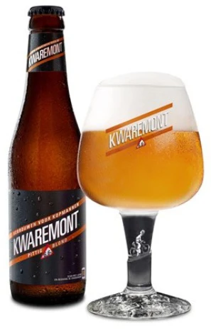 Kwaremontbier 24x33cl