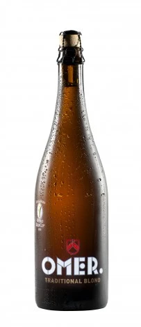 Omer Blond 75cl