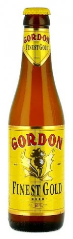 Gordon Finest Gold 24x33cl