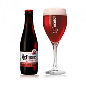 Liefmans fruitbier 4.2&deg; 24x25cl