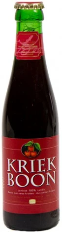 Kriek Boon 24x25cl