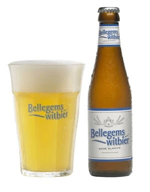 Bellegems witbier 24x25cl