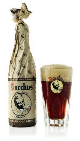 Bacchus 20x37.5cl