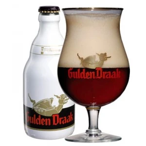 Gulden Draak 24x33cl
