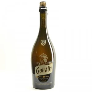 Goliath Tripel 6x75cl