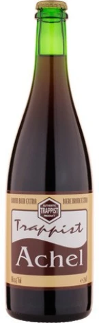 Achel bruin 12x75cl