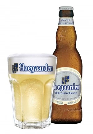 Hoegaarden 24x25cl