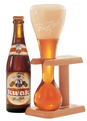 Kwak 24x33cl