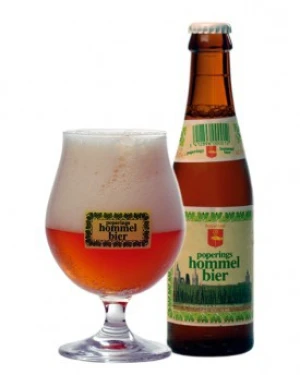 Hommelbier 24x33cl