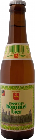 Hommelbier 24x25cl