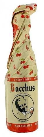 Bacchus kriek 20x37.5cl