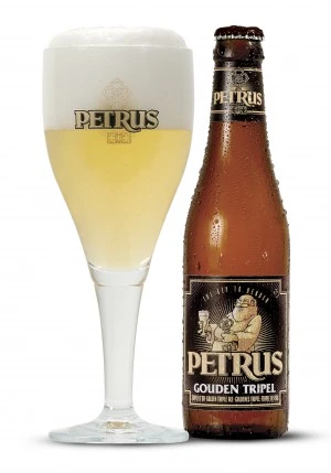 Petrus Gouden Tripel 24x33cl