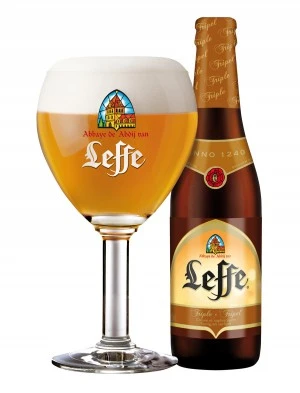 Leffe Trippel 24x33cl