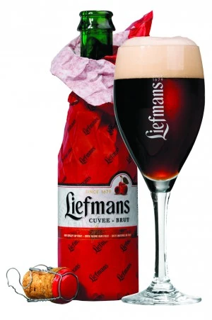 Liefmans Kriek 12x75cl