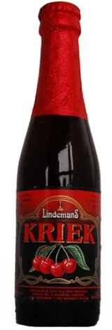 Lindemans Kriek 24x25cl