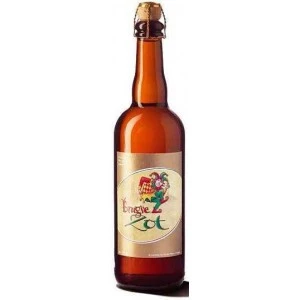Brugse zot Dubbel 12x75cl