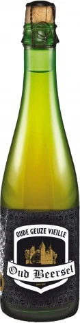 Oude Geuze Beersel 12x37,5cl