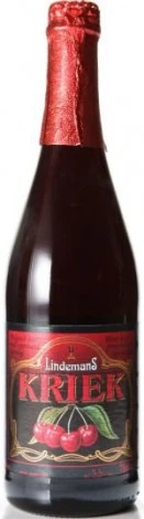 Lindemans Kriek 12x75cl