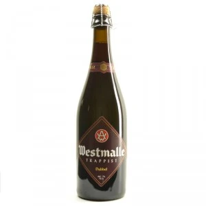 Westmalle dubbel 12x75cl