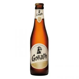 Goliath Blond 24x33cl