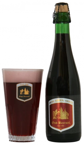 Oude Kriek Beersel 12x37,5cl