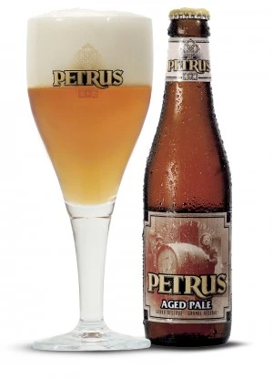 Petrus Aged Pale 24x33cl
