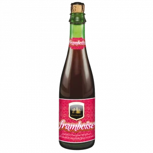 Framboise Beersel 12x37,5cl