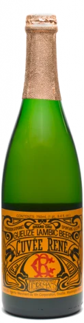 Lindemans Geueze Cuvee Renee 12x37,5cl