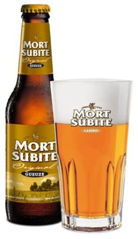 Mort Subite Gueuze 24x25cl