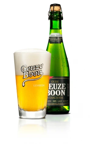 Geuze Boon 12x37,5cl