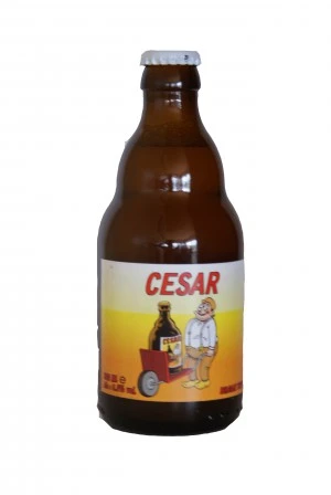 Cesar Tripel 24x33cl