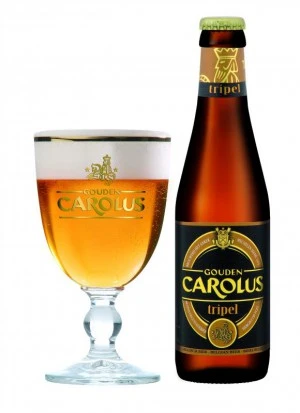 Gouden Carolus Tripel 24x33cl