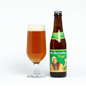 St Bernardus Tripel 24x33cl