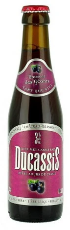 Ducassis 24x25cl