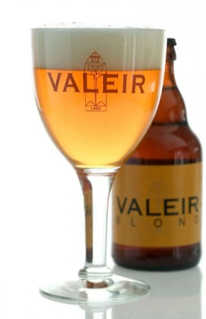 Valeir blond 24x33cl
