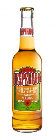 Desperados 24x33cl