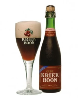 Boon Oude Kriek 12x37.5cl