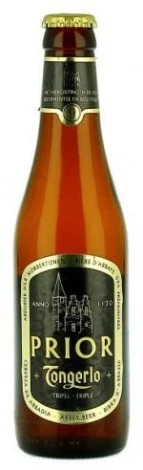 Tongerlo prior (triple)24x33cl 9&deg;