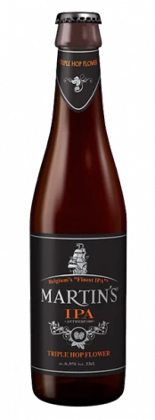 Martin's IPA 24x33cl