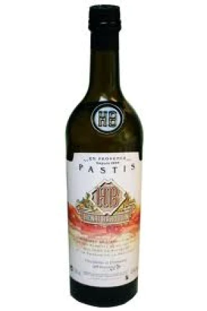Pastis Henri Bardouin 55&deg; 70cl