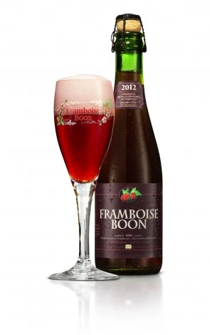 Boon Framboise 12x37.5cl