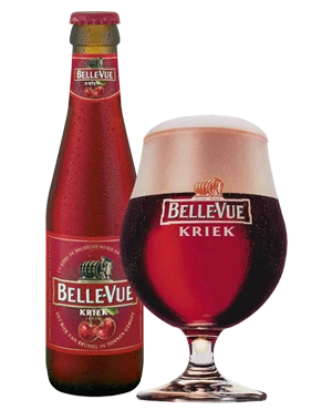 Belle-Vue kriek classic 24x25cl