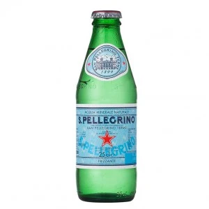 San Pellegrino 24x25cl
