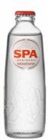 Spa Bruisend 28x25cl