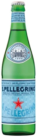 SAN PELLEGRINO 20X50CL