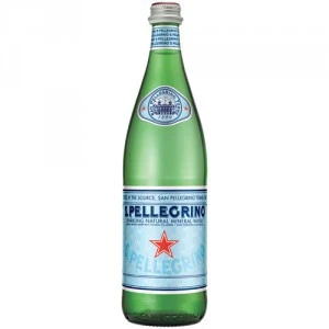 SAN PELLEGRINO 16X75CL