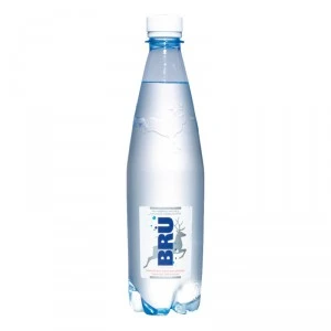 BRU 24X50CL PET