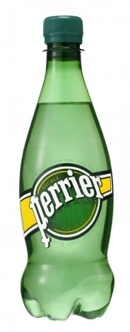 PERRIER 24X50CL PET