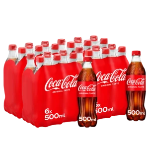 Coca Cola 24x50cl Pet.png